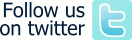 Follow Us On Twitter
