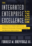 BUNDLED SPECIAL: Integrated Enterprise Excellence - 5 Book Set