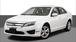 Ford Fusion Power Steering Assist Fault Reliability Problem