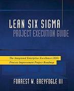 A Lean Six Sigma DMAIC Process Template Enhancement Book